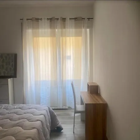 Apartment Pm 171 Via Di Casal Bertone Rom
