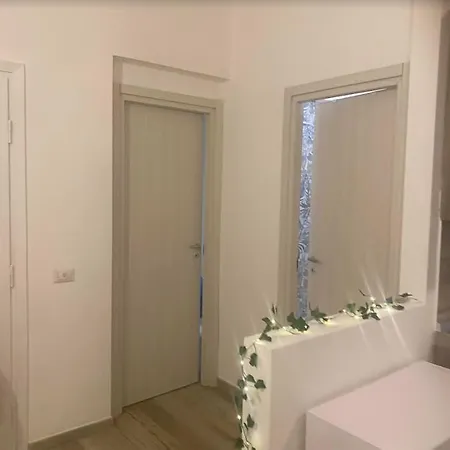 Pm 171 Via Di Casal Bertone Apartment Rom