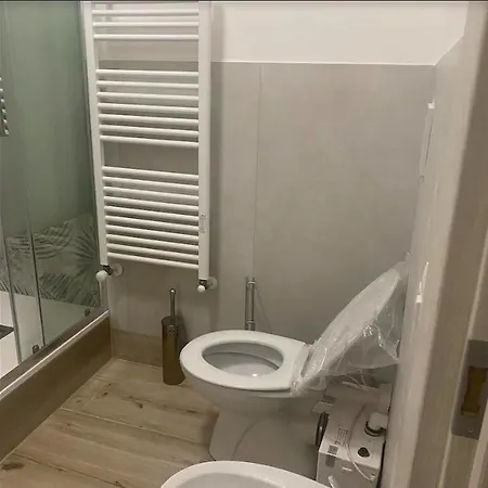 Apartment Pm 171 Via Di Casal Bertone *