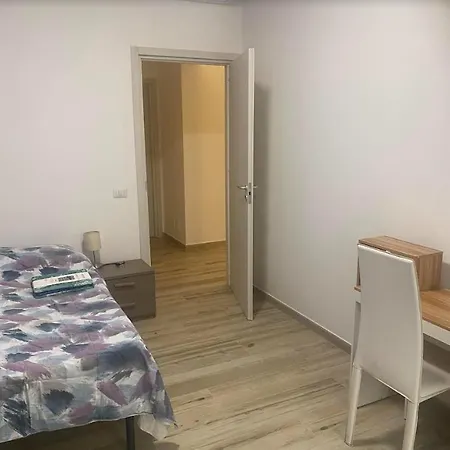 Pm 171 Via Di Casal Bertone Apartment *