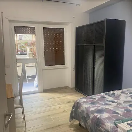 Apartment Pm 171 Via Di Casal Bertone *