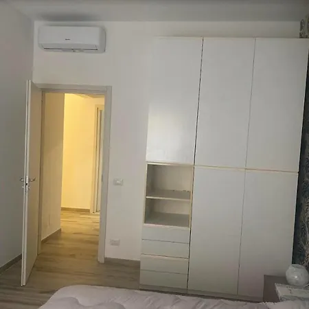 Pm 171 Via Di Casal Bertone Apartment *