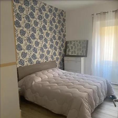 Apartment Pm 171 Via Di Casal Bertone *