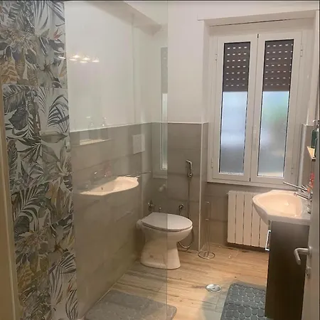 Apartment Pm 171 Via Di Casal Bertone